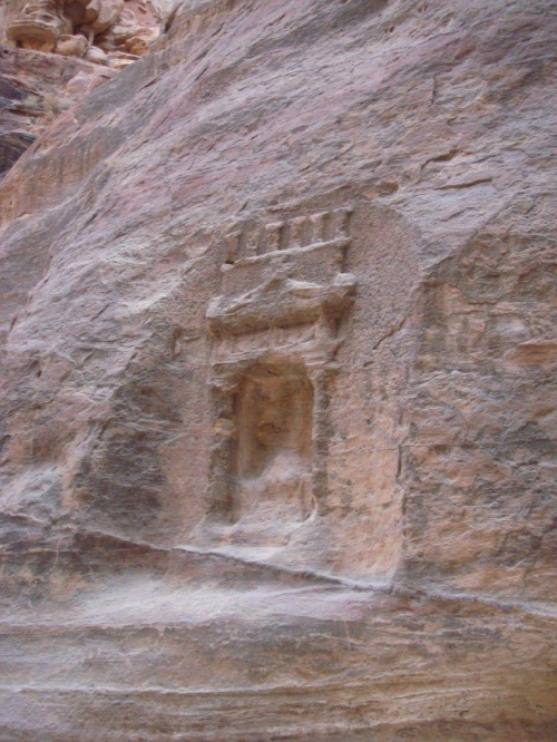 Petra (Jordania)