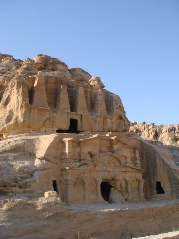 Petra (Jordania)