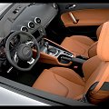 Audi TT Roadster (2007) #Auto #Samochód #Samochod #Audi #Roadster
