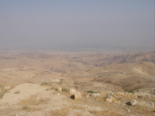 Góra Nebo (Jordania)