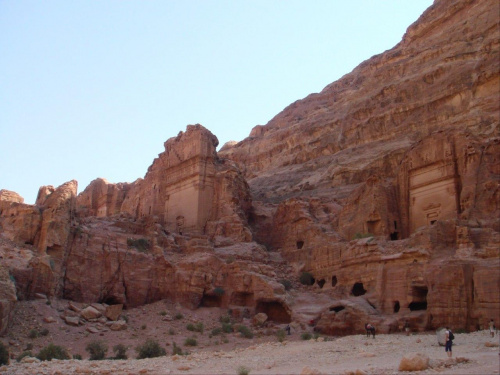 Petra (Jordania)