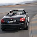 Audi RS4 Cabrio (2008) #Auto #Samochód #Samochod #Audi #RS4 #Cabrio