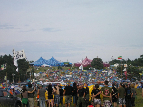 woodstock 2007