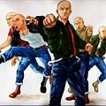 POLSKA SKINHEADS