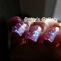 #Betty #paznokcie #nails #Beata