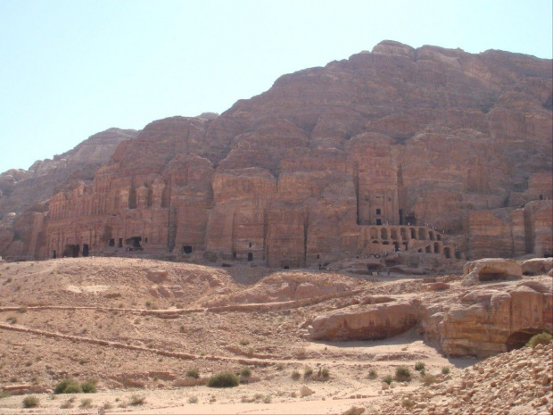 Petra (Jordania)