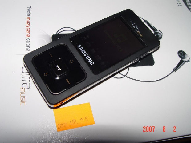 Samsung F300 #telefon