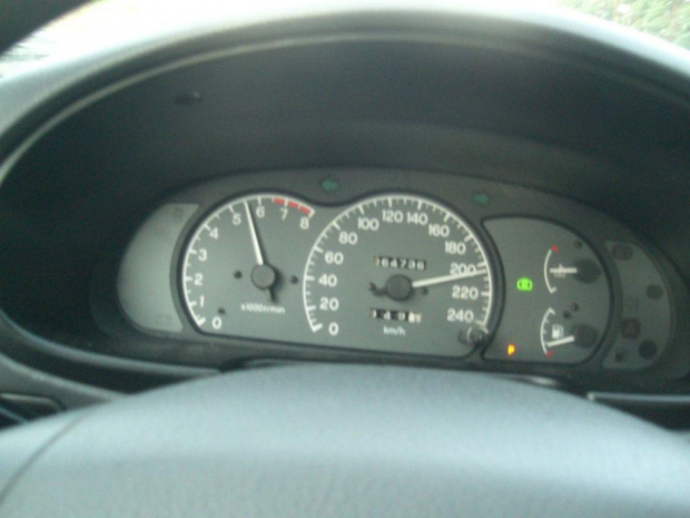 #MitsubishiColtCa04g92