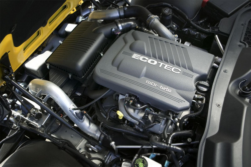 Opel GT (2007) #Auto #Samochód #Samochod #Opel #Roadster