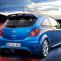 Opel Corsa OPC (2007) #Auto #Samochód #Samochod #Opel #Corsa #OPC