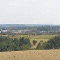 panorama Bogorii (województwo świętokrzyskie, powiat staszowski) #BogoriaPanoramaDcm_MarecheqMsuma