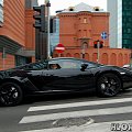 Lamborghini Gallardo Nera