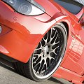 BMW Hamann M6 Widebody (2007)) #Auto #Samochód #Samochod #BMW #Coupe #Hamann