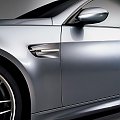 BMW M3 Coupé (2007) #Auto #Samochód #Samochod #BMW #Coupe #E92