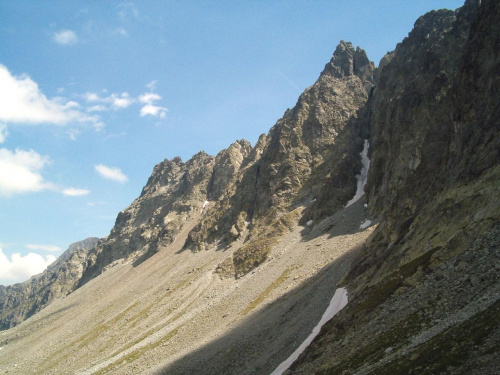 Staroleśna #Tatry