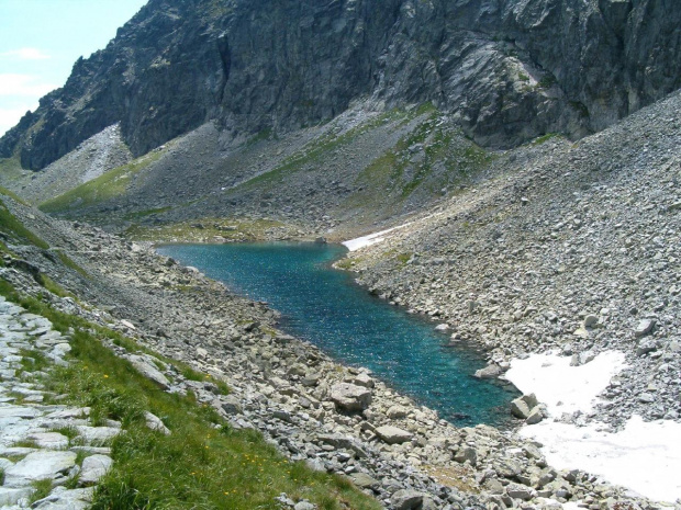 Długi Staw #Tatry