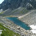 Długi Staw #Tatry