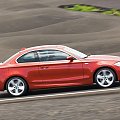 BMW 135i Coupe (2008) #Auto #Samochód #Samochod #BMW #Coupe #Serii1