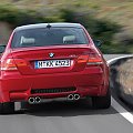 BMW M3 Coupé (2007) #Auto #Samochód #Samochod #BMW #Coupe #E92