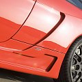 BMW Hamann M6 Widebody (2007)) #Auto #Samochód #Samochod #BMW #Coupe #Hamann