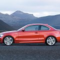 BMW 135i Coupe (2008) #Auto #Samochód #Samochod #BMW #Coupe #Serii1