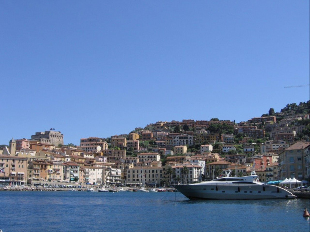 Porto Stefano