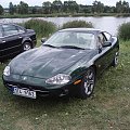 Auto z II zlotu aut tuningowanych w Łazach;] #tuning