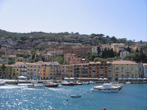 Porto Stefano