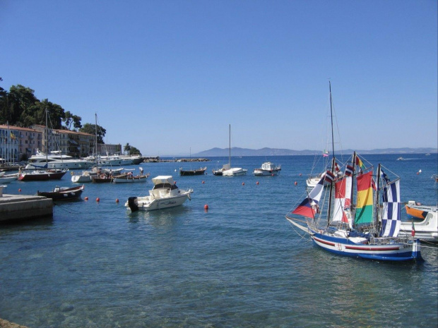 Porto Stefano