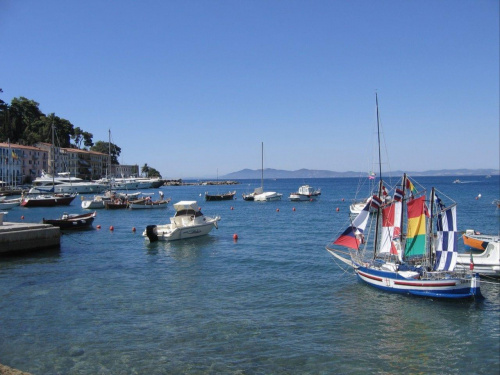 Porto Stefano