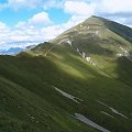 Starorobociański #Tatry