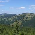 Beskid Żywiecki- Pasmo Jałowieckie. Czerniawa sucha(1062m.n.p.m.), Beskidek(1044),Hala Kamińskiego, Mędralowa(1169) Hala Mędralowa, Jaworzyniec(997). #BeskidŻywiecki #Jałowiec #Mędralowa #HalaKamińskiego #HalaMędralowa #CzerniawaSucha