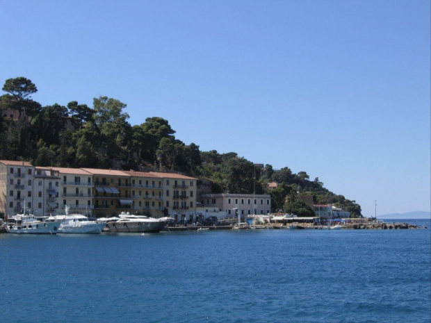 Porto Stefano