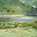 Raczkowe Stawy #Tatry