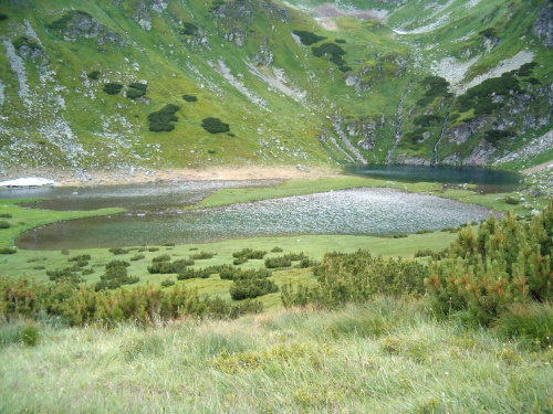 Raczkowe Stawy #Tatry