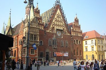 #Slask #Schlesien #Wroclaw #DolnySlask