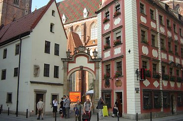 #Slask #Schlesien #Wroclaw #DolnySlask