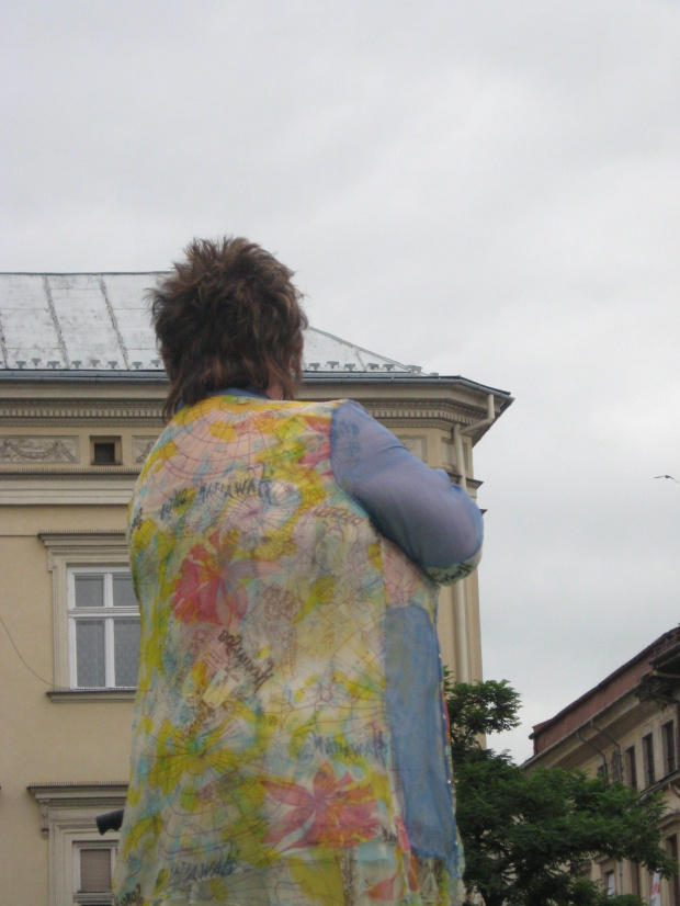 Finał festiwalu Zaczarowana Piosenka im. Marka Grechuty, 16-17.06.2007