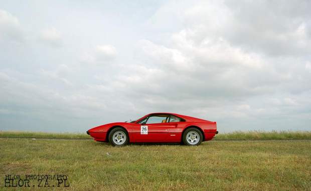 1980 Ferrari 308GTB