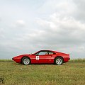 1980 Ferrari 308GTB