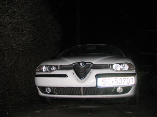 #Alfa156