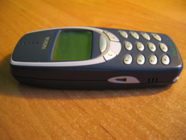 Nokia 3310