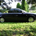 Audi A6 2,5 TDi Avant AFB 1999r