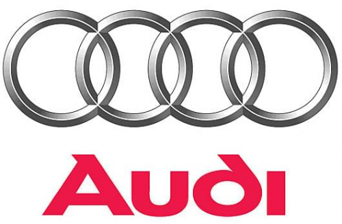 Logo Audi