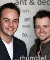 #AntAndDec