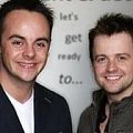 #AntAndDec