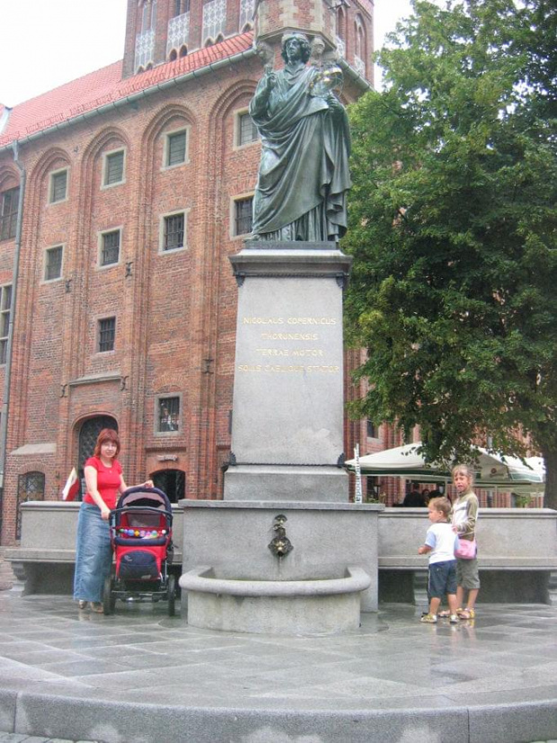 Toruń