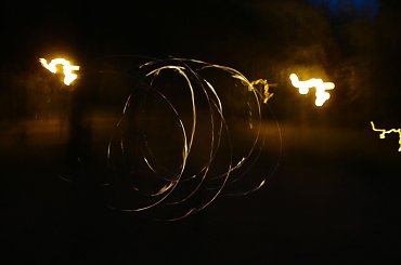 Andy, Sandra i Gonzaj :)
7.08.2007 #POI #Andy #kevlar #ogien #fireshow