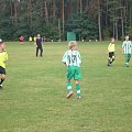 sparing MKS Ryki - Dolcan Ząbki trampkarze 09.08.2007 Jabłonowiec #MKSRyki