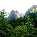 Jastrzębia Turnia #Tatry